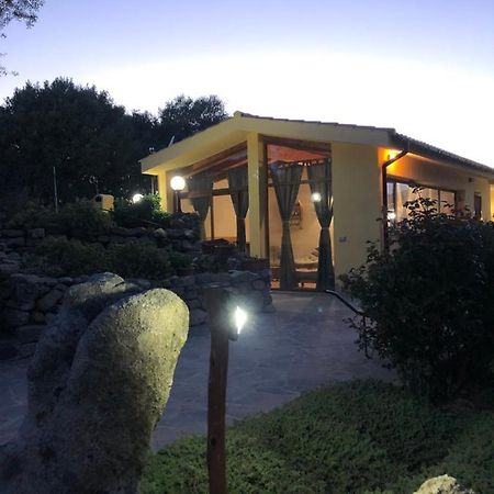 Wild Sud Sardinia Διαμέρισμα Teulada Εξωτερικό φωτογραφία
