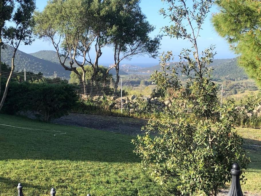 Wild Sud Sardinia Διαμέρισμα Teulada Εξωτερικό φωτογραφία