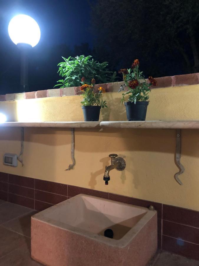 Wild Sud Sardinia Διαμέρισμα Teulada Εξωτερικό φωτογραφία